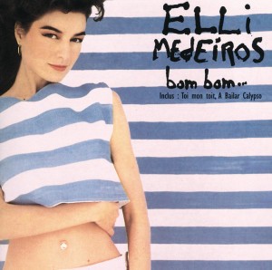 A Bailar Calypso