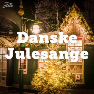 I En Stjerneregn Af Sne - Fra julekalenderen 'Tvillingerne og Julemanden' by Mads Langer