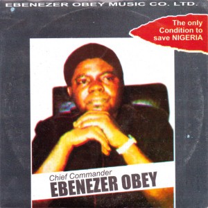 Ohun Oju Ri Laye Medley, Pt. 2