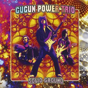 Soul on Fire