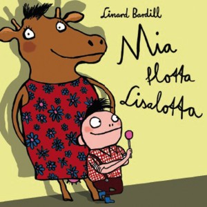Mia Flotta Lisalotta