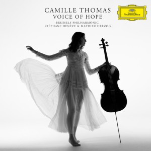 Orfeo ed Euridice, Wq. 30 / Act 2: Dance Of The Blessed Spirits (Arr. For Cello And Strings By Mathieu Herzog)