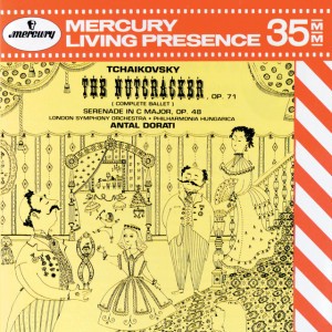 Serenade for Strings in C, Op.48: 4. Finale (Tema russo): Andante - Allegro con spirito