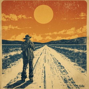 Rusty Wheel Blues