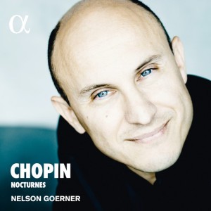 Nocturnes, Op. 9: I. Larghetto in B-Flat Minor