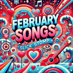 February Jazz
