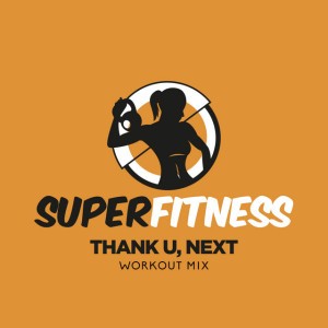 Thank U, Next - Instrumental Workout Mix 132 bpm