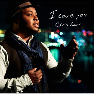 I LOVE YOU