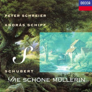 Die schöne Müllerin, D.795: 19. Der Müller und der Bach