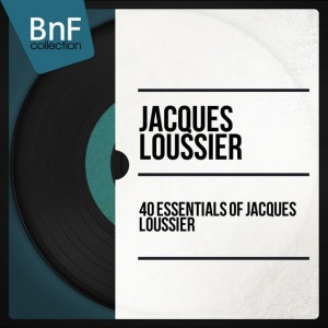 Fugue No. 16 - Arranged by Jacques Loussier