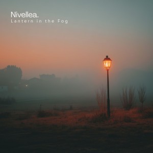 Lantern in the Fog