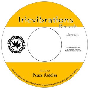 Peace Riddim