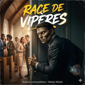 RACE DE VIPÈRES
