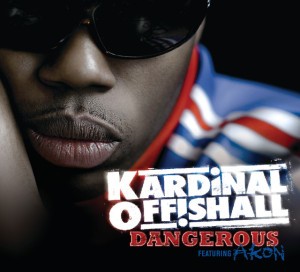 Dangerous (remix version)