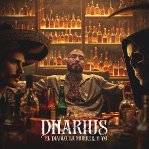 Ay dios mío (feat. C-kan, Z-Xperimento, Mhaya, Beliko, Yayo, Lunatic & Alisther)