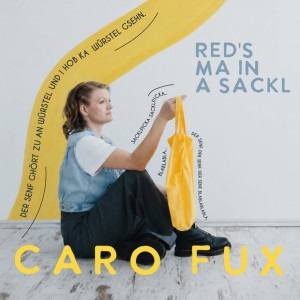 Red´s ma in a Sackl