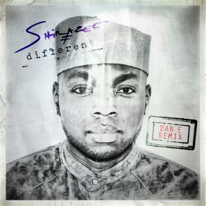 Different (Dan E remix)