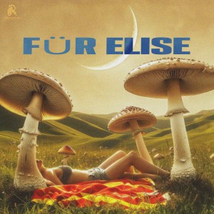 Für Elise - Electric Guitar