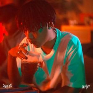 Promethazine (feat. Blackheart)