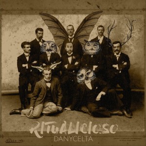 Quiero Ser Como Charlie Watts by Danycelta