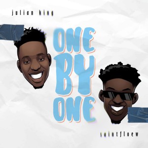 One by one