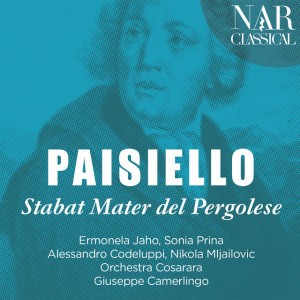 Stabat Mater, P. 77: I. Stabat Mater dolorosa (Arr. by Giovanni Paisiello)