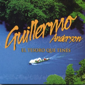 Tesoro Que Tenes