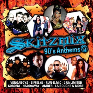 Children (Radio Edit) [Mixed]