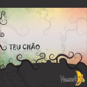 Luz que me traz paz