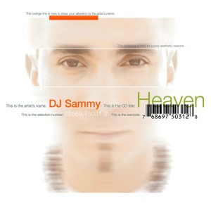 Heaven - Extended Mix
