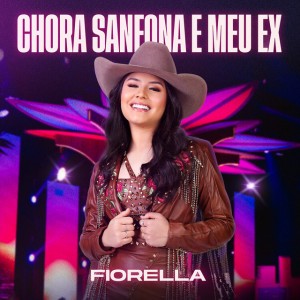 Chora Sanfona e Meu Ex