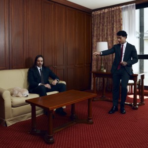 Espresso Macchiato (feat. Tony Effe) - Remix by Tommy Cash & Tony Effe