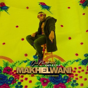 Makhelwani