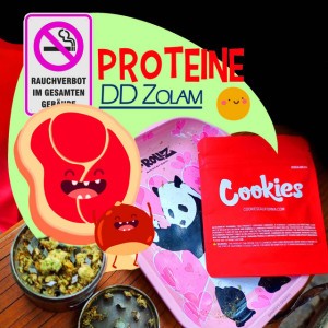 Proteine