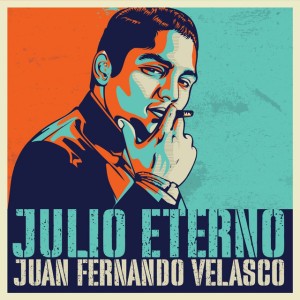 Cinco Centavitos by Juan Fernando Velasco & Julio Jaramillo