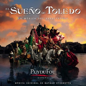 Ciudad de las Tres Culturas (feat. Pedro Eustache & London Voices)