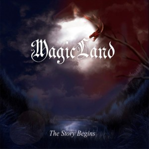 Magic Land