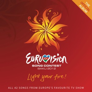 This Is The Night - Eurovision 2012 - Malta
