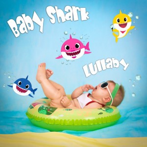 Baby Shark Lullaby - Piano Version