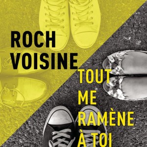 Tout me ramène à toi (radio edit)
