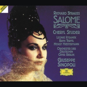 Salome, Op.54 / Scene 4: "Wahrhaftig, Herr, es wäre besser, ihn in unsre Hände zu geben!"