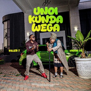 Unoikunda Wega (feat. Killer T)