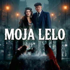Moja Lelo