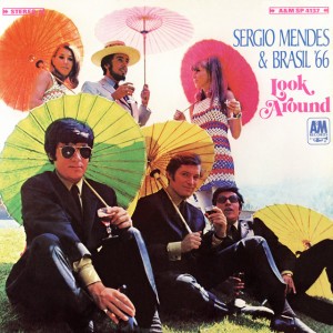 The Look of Love by Sergio Mendes & Brasil '66