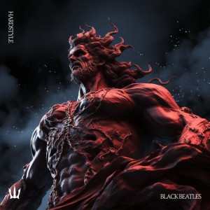 BLACK BEATLES - HARDSTYLE