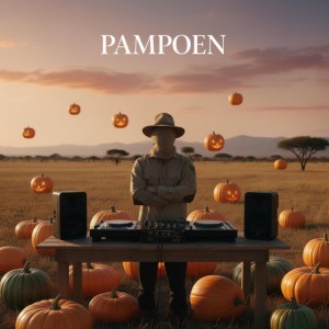 Pampoen DJ Boer Beats Afrikaans Dance Remix