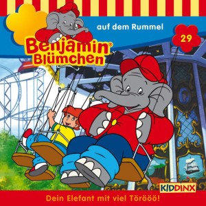 Kapitel 10 - auf dem Rummel (Folge 029)