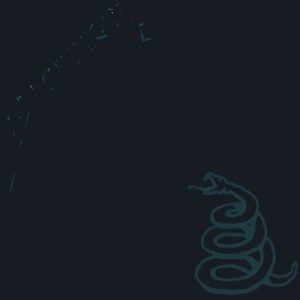 Enter Sandman by Metallica