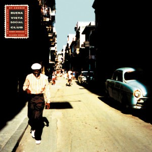 La Bayamesa by Buena Vista Social Club
