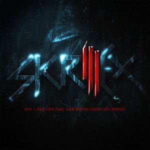 Red Lips [Skrillex Remix]